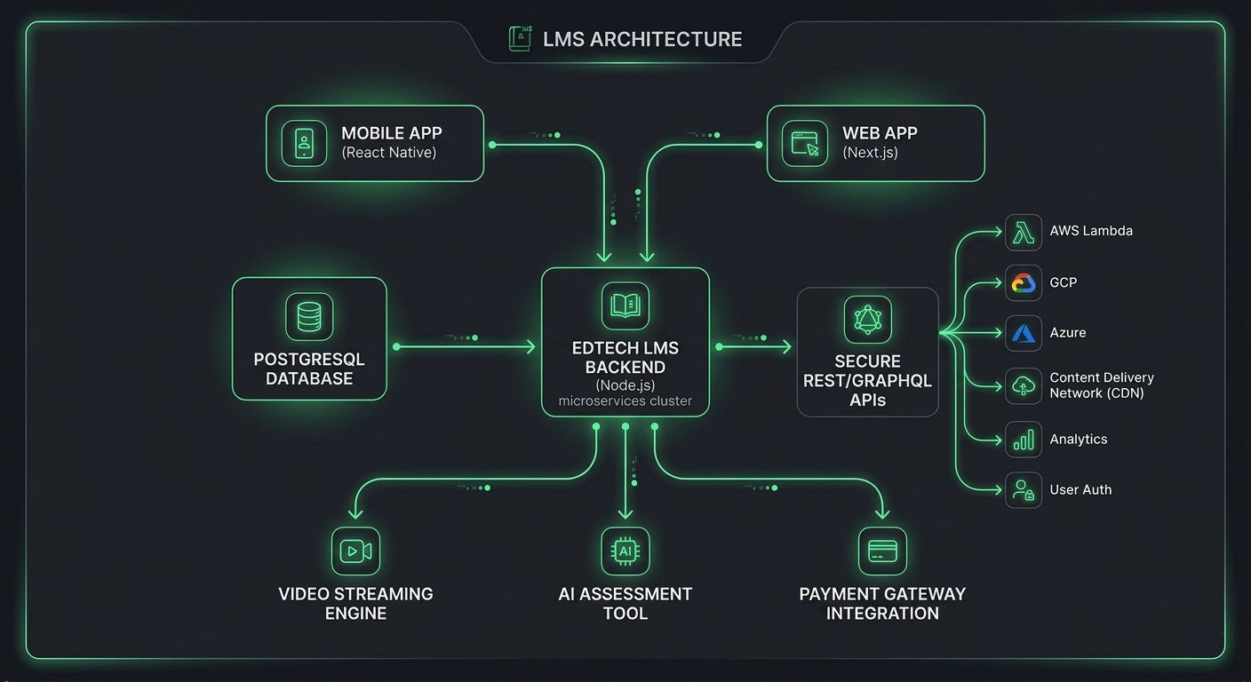 Seamless Mobile Learning Experience for Jawa EdTech The Approach preview